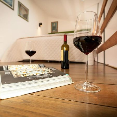 Turchese Apartman Spello Kültér fotó