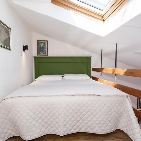Turchese Apartman Spello Kültér fotó