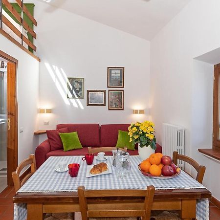 Turchese Apartman Spello Kültér fotó