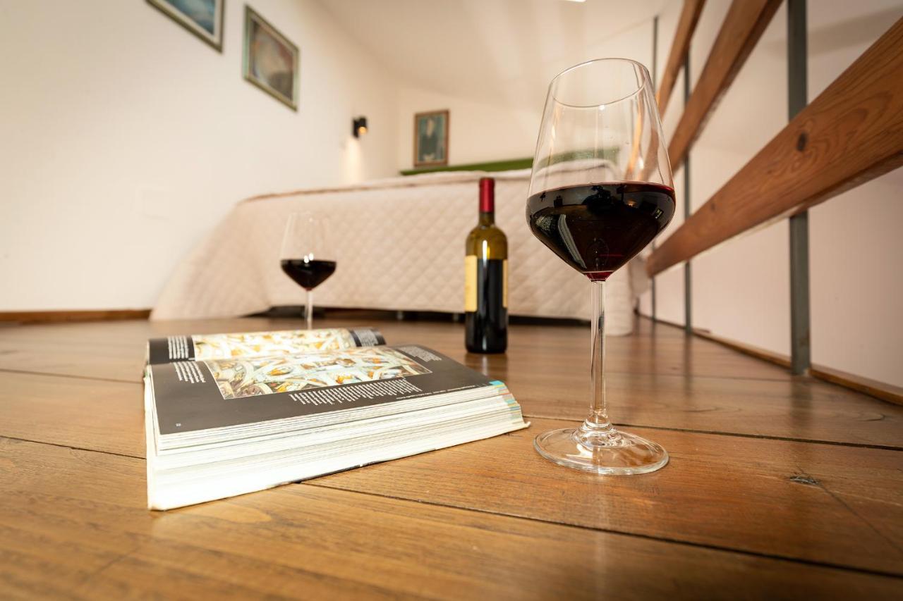 Turchese Apartman Spello Kültér fotó