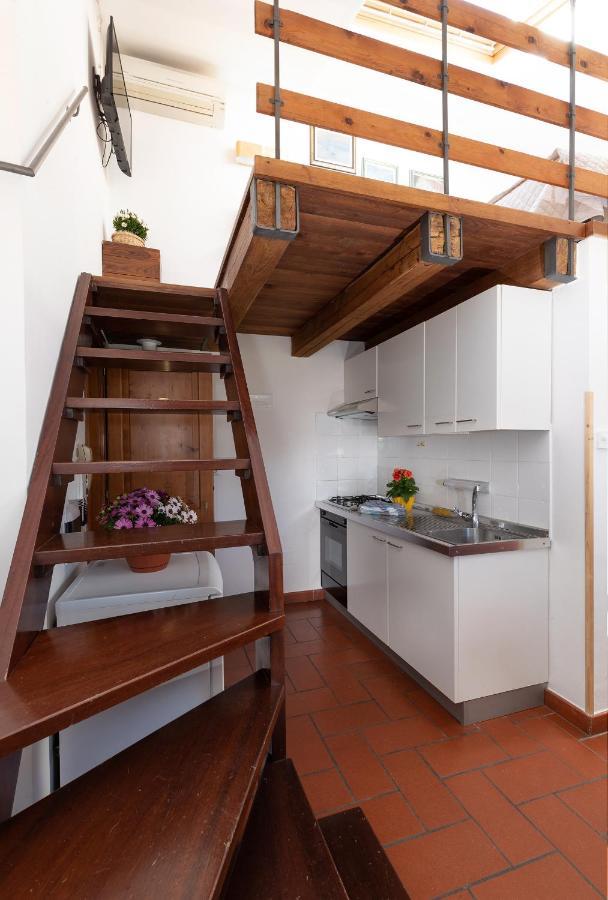 Turchese Apartman Spello Kültér fotó