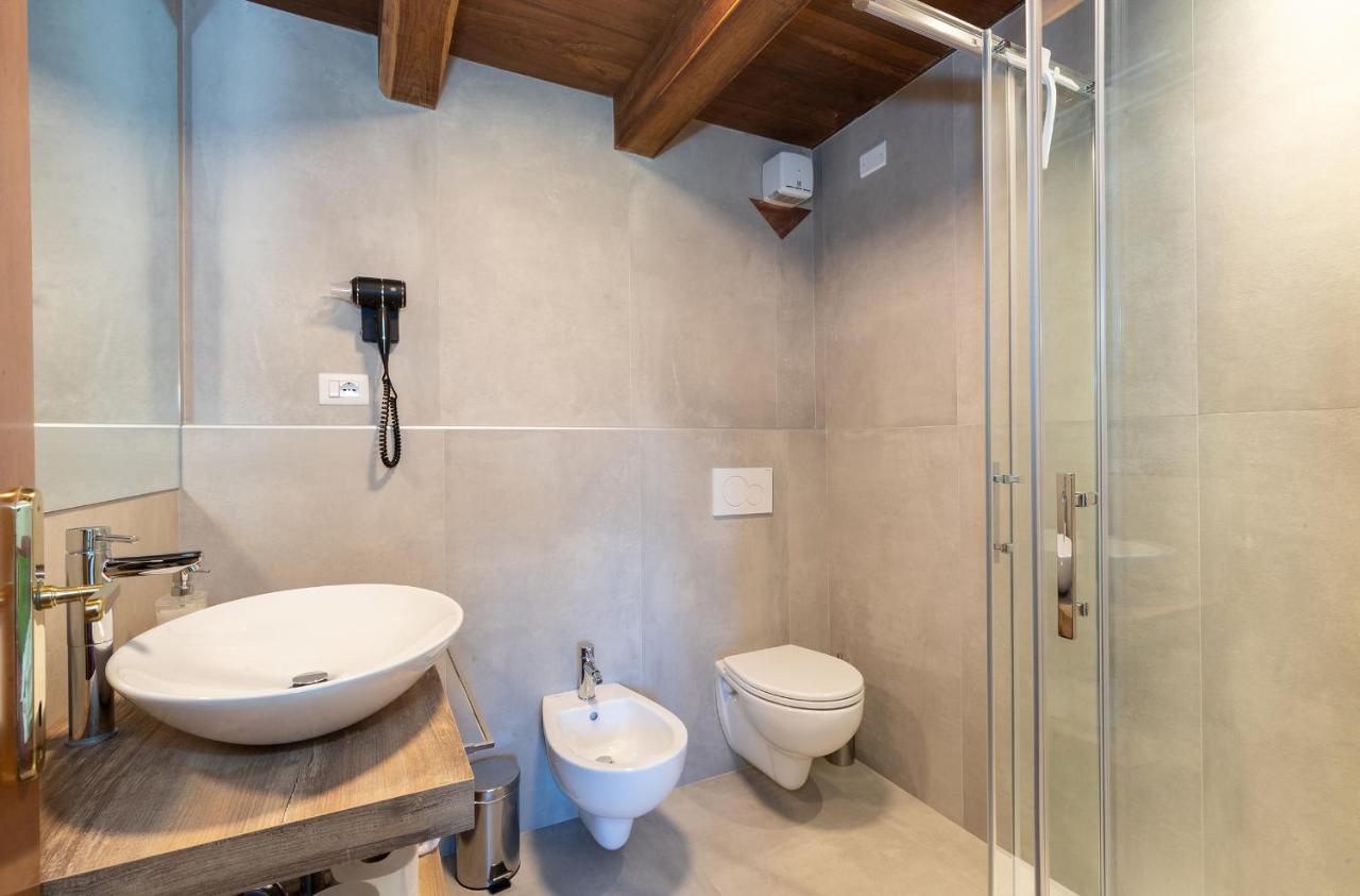 Turchese Apartman Spello Kültér fotó